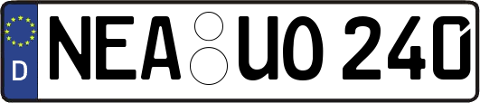 NEA-UO240