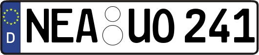 NEA-UO241