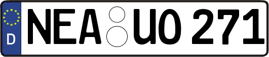NEA-UO271