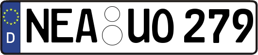 NEA-UO279