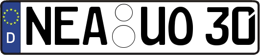 NEA-UO30