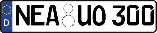 NEA-UO300