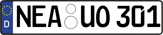 NEA-UO301