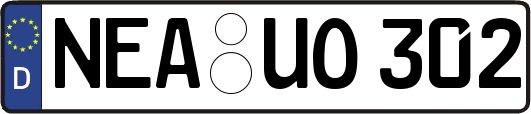 NEA-UO302