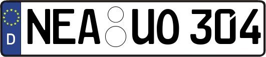NEA-UO304