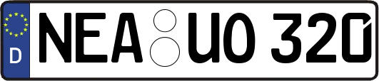 NEA-UO320