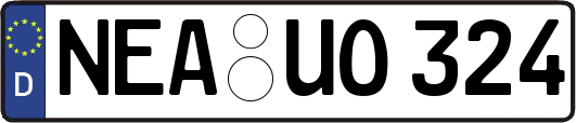 NEA-UO324