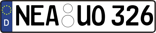 NEA-UO326