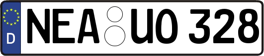 NEA-UO328