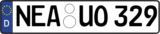 NEA-UO329