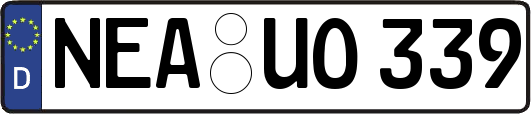 NEA-UO339