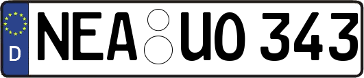 NEA-UO343