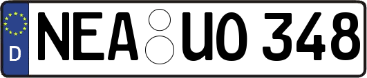 NEA-UO348