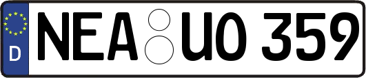 NEA-UO359