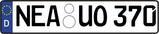NEA-UO370