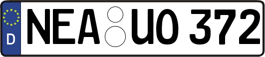 NEA-UO372