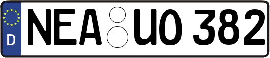 NEA-UO382