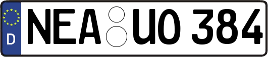 NEA-UO384