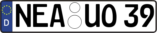 NEA-UO39