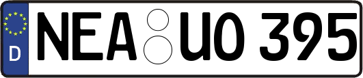 NEA-UO395