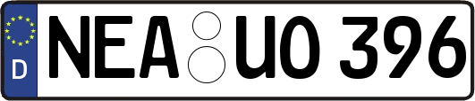 NEA-UO396