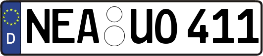 NEA-UO411