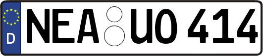 NEA-UO414