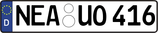 NEA-UO416