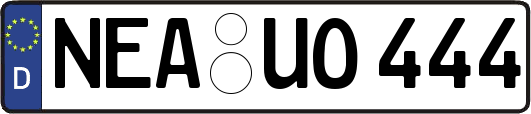 NEA-UO444
