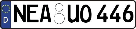 NEA-UO446