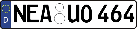 NEA-UO464