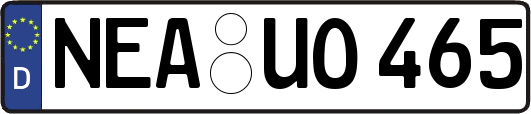 NEA-UO465