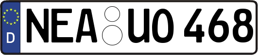 NEA-UO468