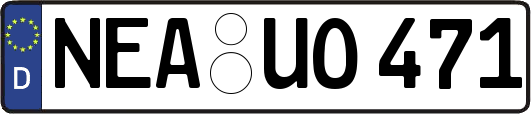 NEA-UO471