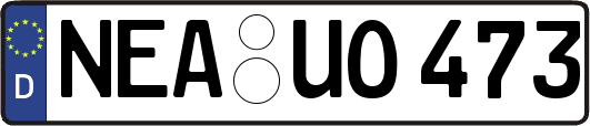 NEA-UO473
