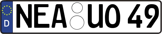 NEA-UO49