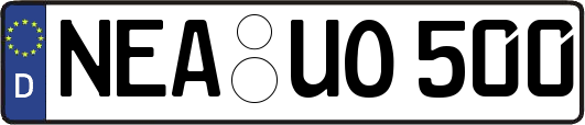 NEA-UO500