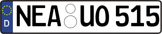 NEA-UO515
