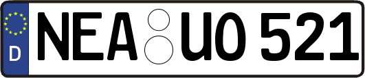 NEA-UO521