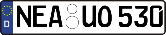 NEA-UO530