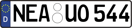 NEA-UO544