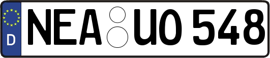 NEA-UO548
