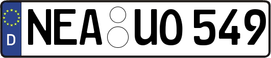 NEA-UO549