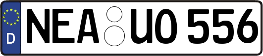 NEA-UO556