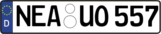 NEA-UO557
