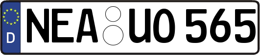 NEA-UO565