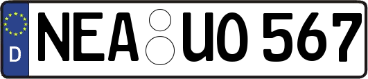 NEA-UO567