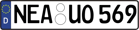 NEA-UO569