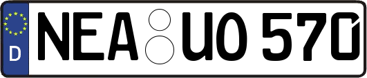NEA-UO570