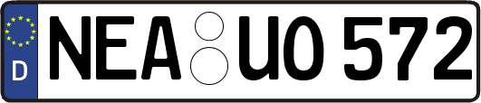 NEA-UO572